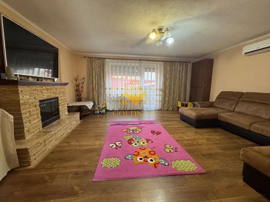 3 camere, terasa 30mp, Curte, UMF, UTCN, Observatorului, Sigma,Zorilor - Poză 2