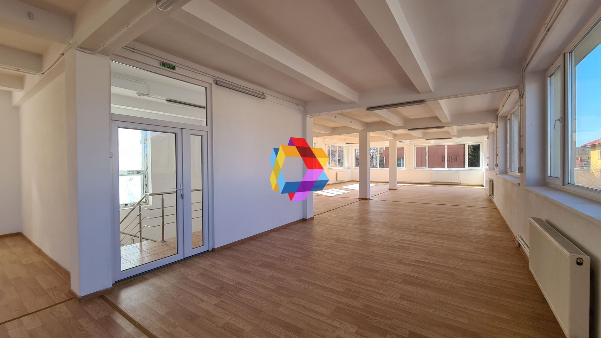 Spatiu comercial - 450 mp - Poză 1