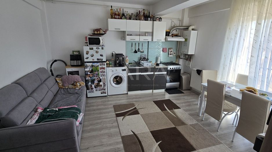 Apartament 2 camere – Florești, zona Lidl - Poză 2