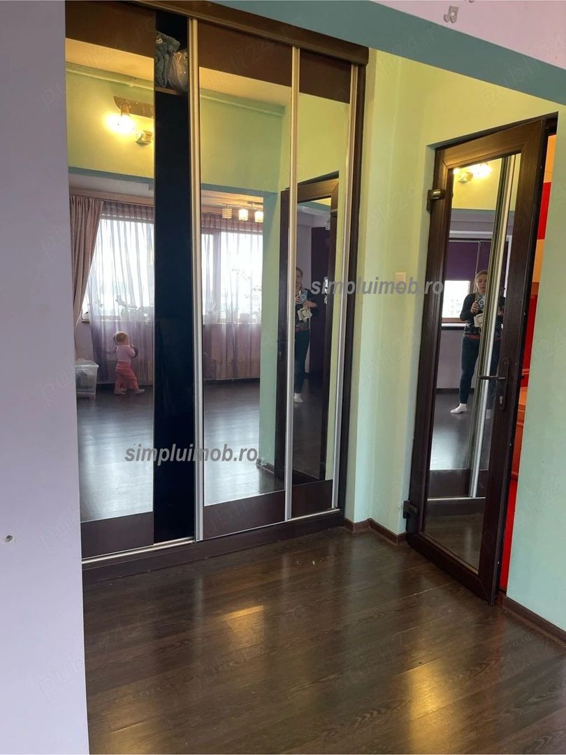 Apartament 2 camere open space din 3 Calea Grivitei-Turda - Poză 4