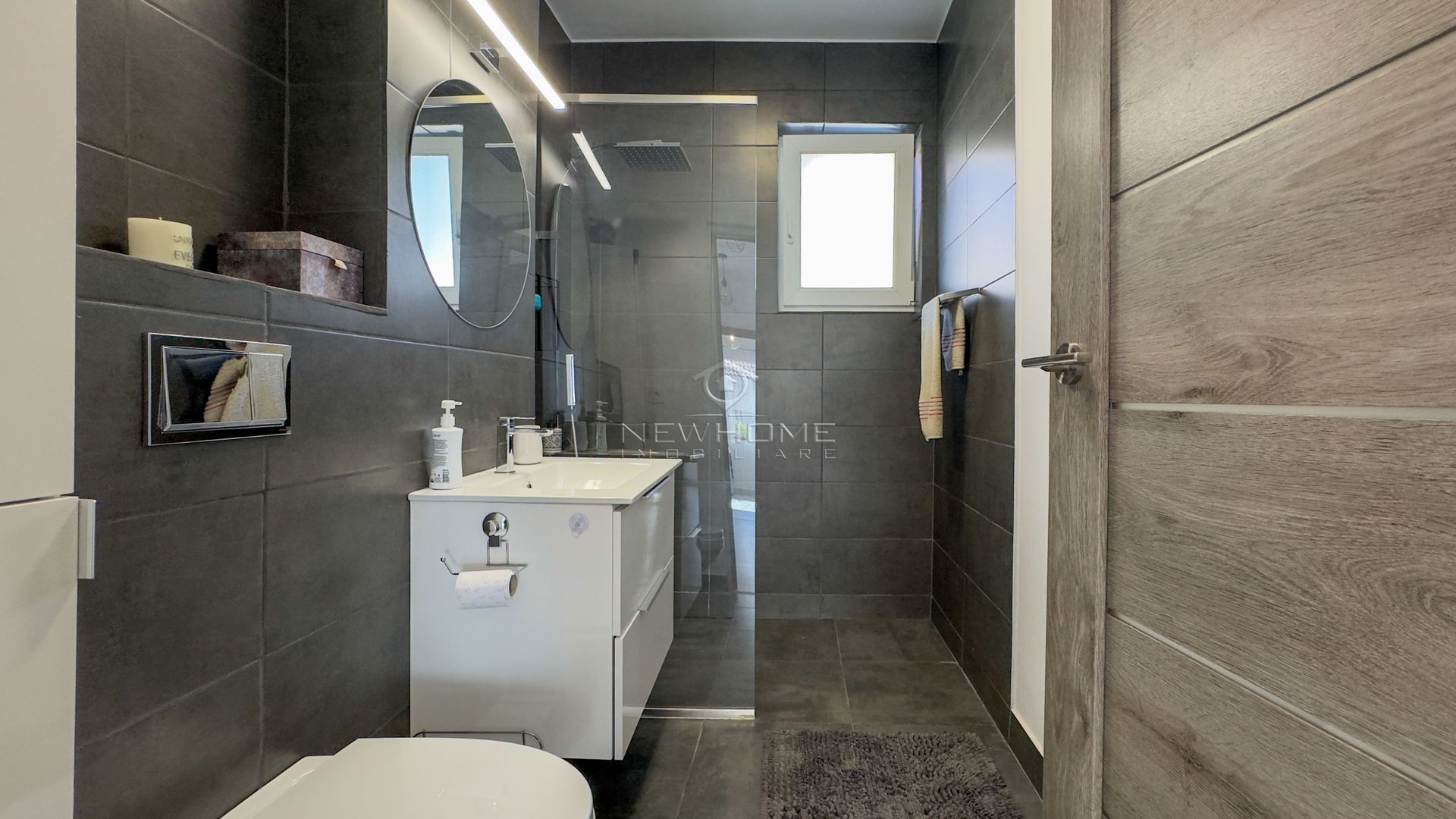 Apartament 2 camere, zona Parcul Poligon - Poză 16