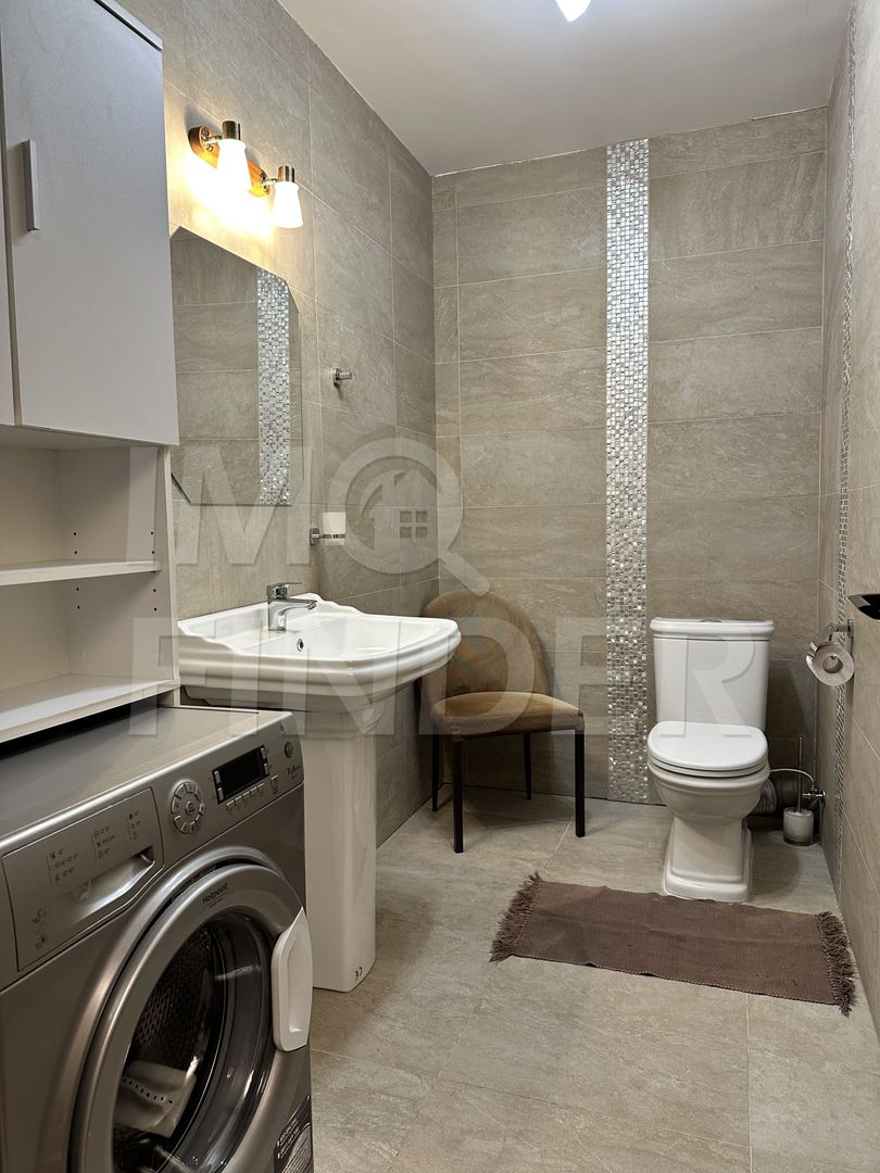 Apartament 3 camere, Andrei Mureșanu, garaj, str Iosif Vulcan - Poză 11