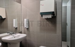 Zero comision, 205mp birou cladire moderna, parcare, Aviatiei, 8' [M] - Poză 7