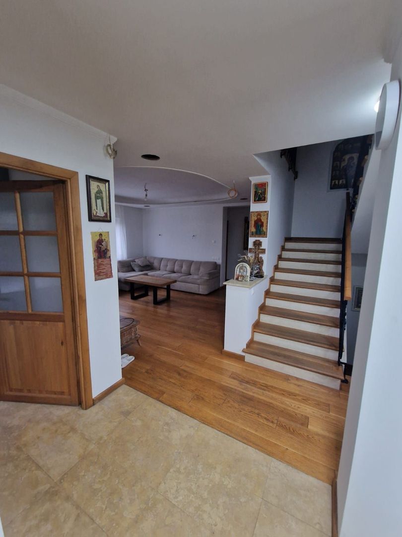 De vanzare vila de lux, Sos. Giurgiului/Jilava/A0 - Poză 24