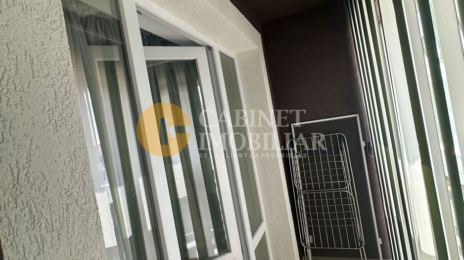 APARTAMENT 2 CAMERE SEMIDECOMANDAT (VALEA LUPULUI) - Poză 9