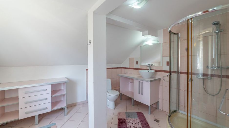 Casa superba tip Duplex Gavana - Poză 20