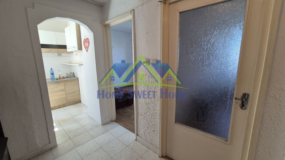 Apartament 2 camere, decomandat, zona M15 Deva, et. 4, 37 mp, 39.900 € - Poză 3