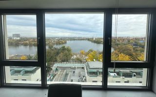 AP. 2 CAMERE EMERALD RESIDENCE, PARCARE, BLOC NOU, SALA FITNESS, BOXA - Poză 5