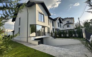 Vânzare, Duplex, 2 nivele, 4 camere, strada Aron Pumnul,Cricova - Poză 9
