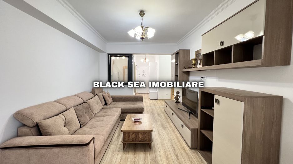 Apartament 2 camere cu vedere la lac | Solid Residence Butoaie - Poză 3