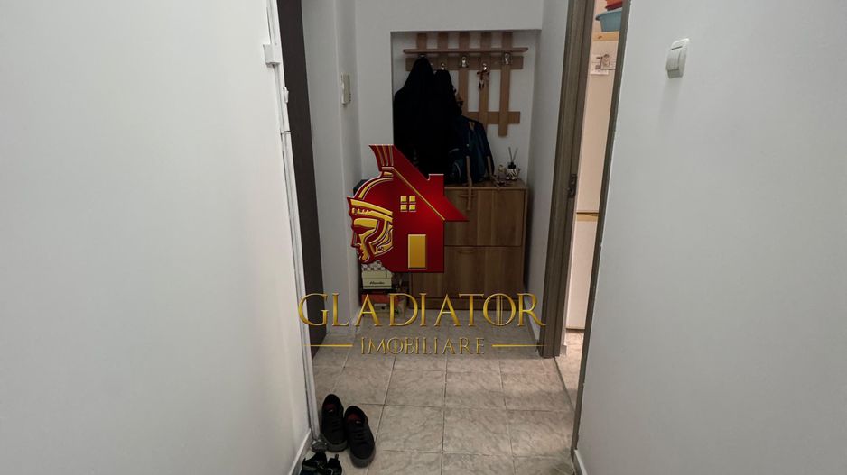 Apartament mare cu 1 camera Nicolina Cug - disponibil imediat, nu rata - Poză 8