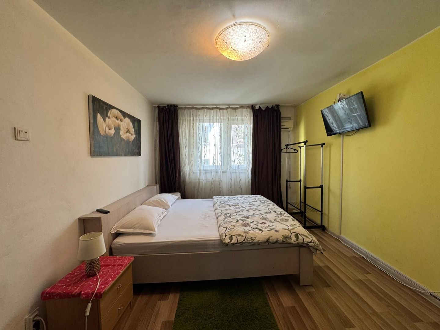 2 CAMERE || DECOMANDAT || DOROBANTI - Poză 5
