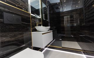 Vânzare, apartament, 2 camere, str. Renașterii Naționale, Râșcani. - Poză 9