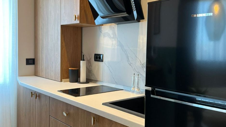 Garsoniera splendida in zona Dacia - piata Gemeni - Poză 16