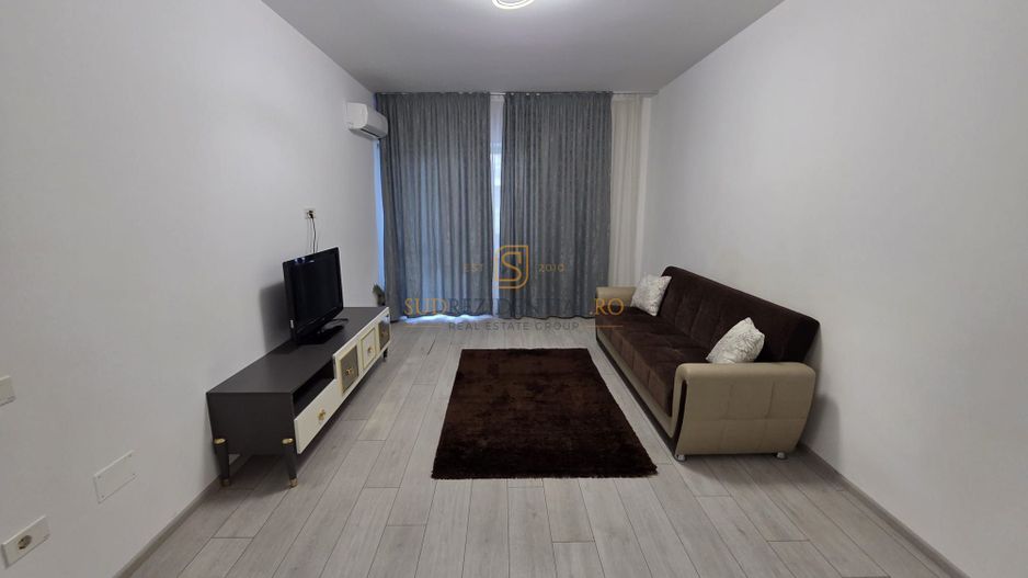 Apartament 2 camere de închiriat, The Grand Kristal Residence Sector 4 - Poză 16