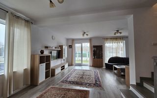 Vila de vanzare | 4 camere | Otopeni-Ana Aslan - Poză 3