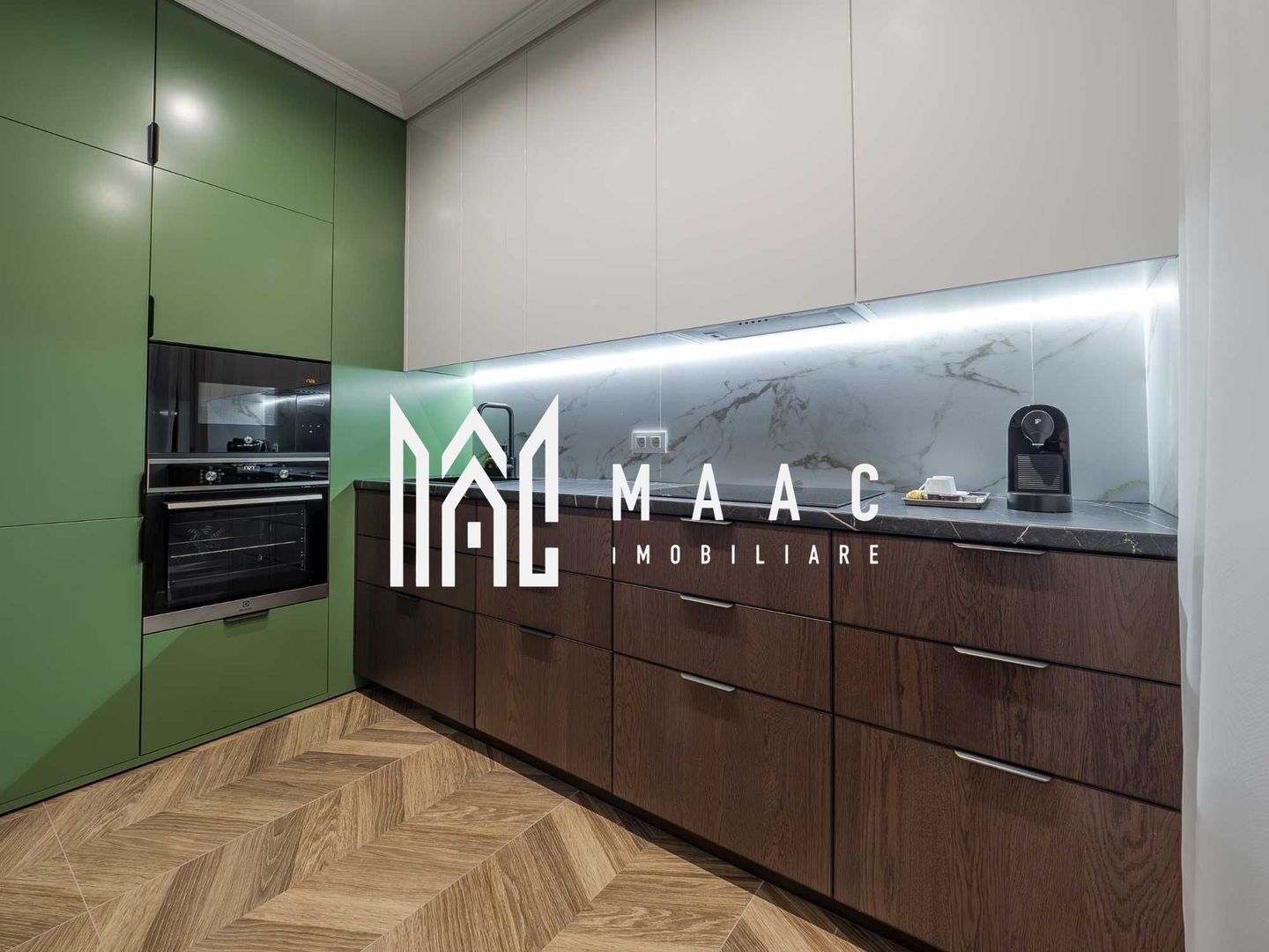Apartament 2 Camere | Regim Hotelier Activ | Cartierul Arhitecților - Poză 6