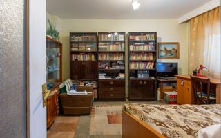 Apartament 3 camere de vânzare, Ultracentral, Bacău - Poză 15