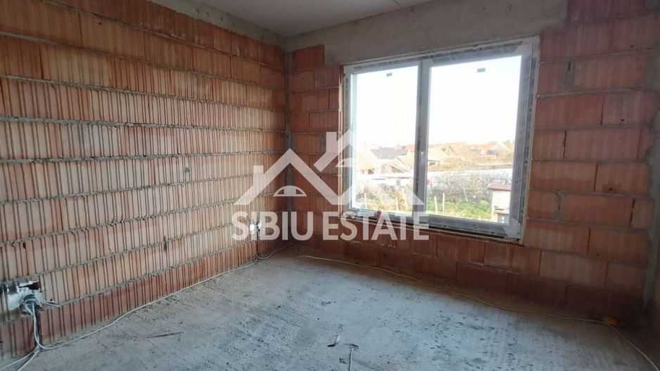 Duplex nou de vânzare – Șura Mică, Sibiu - Poză 5