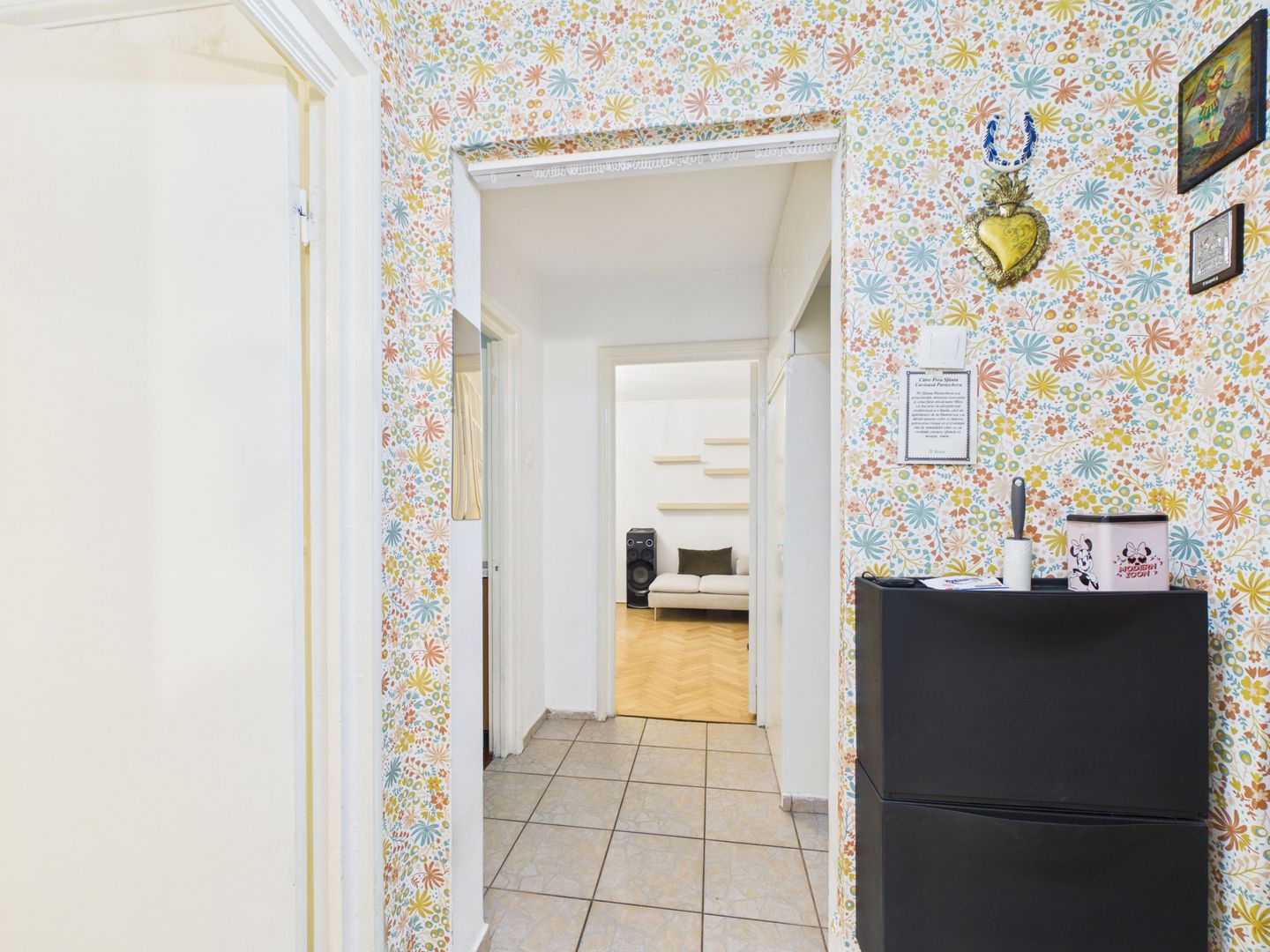 Apartament 2 camere decomandat | Dorobanți | Axinte Uricariul - Poză 10