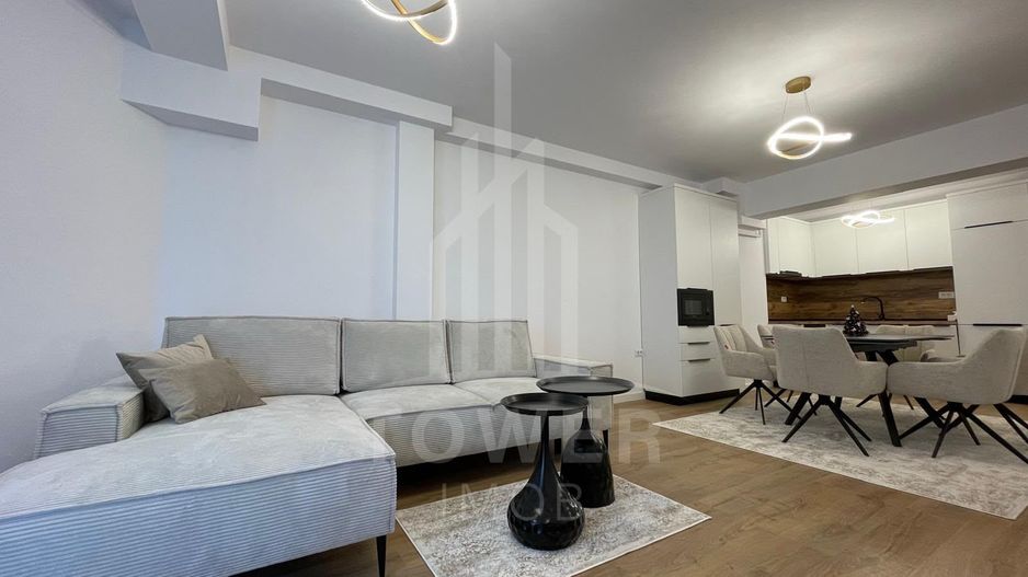 Apartament premium 2 camere | zona Evolution Residence - Poză 2