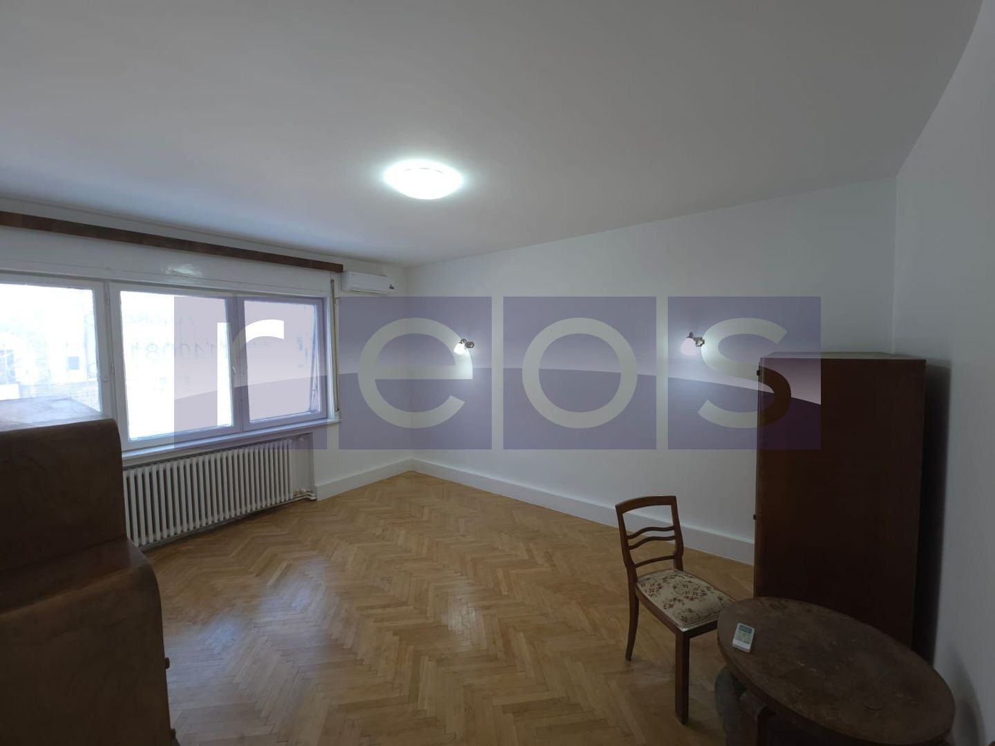 DE INCHIRIAT PARTER | CAPITALE | 160MP | REZIDENTIAL SAU COMERCIAL | - Poză 3
