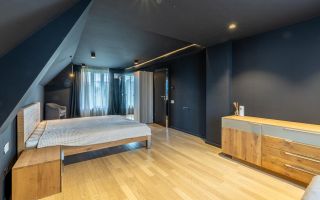 3 Camere, Penthouse, Premium, Europa,Zorilor,Parcare,UMF, Calea Turzii - Poză 5