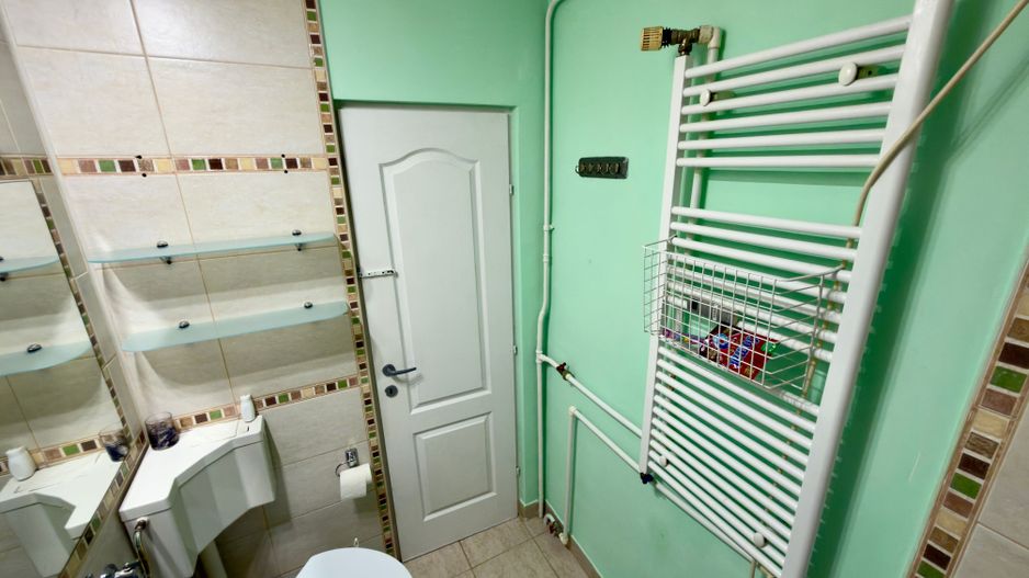 Apartament 3 camere Drumul Taberei, metrou Tudor Vladimirescu ! - Poză 21