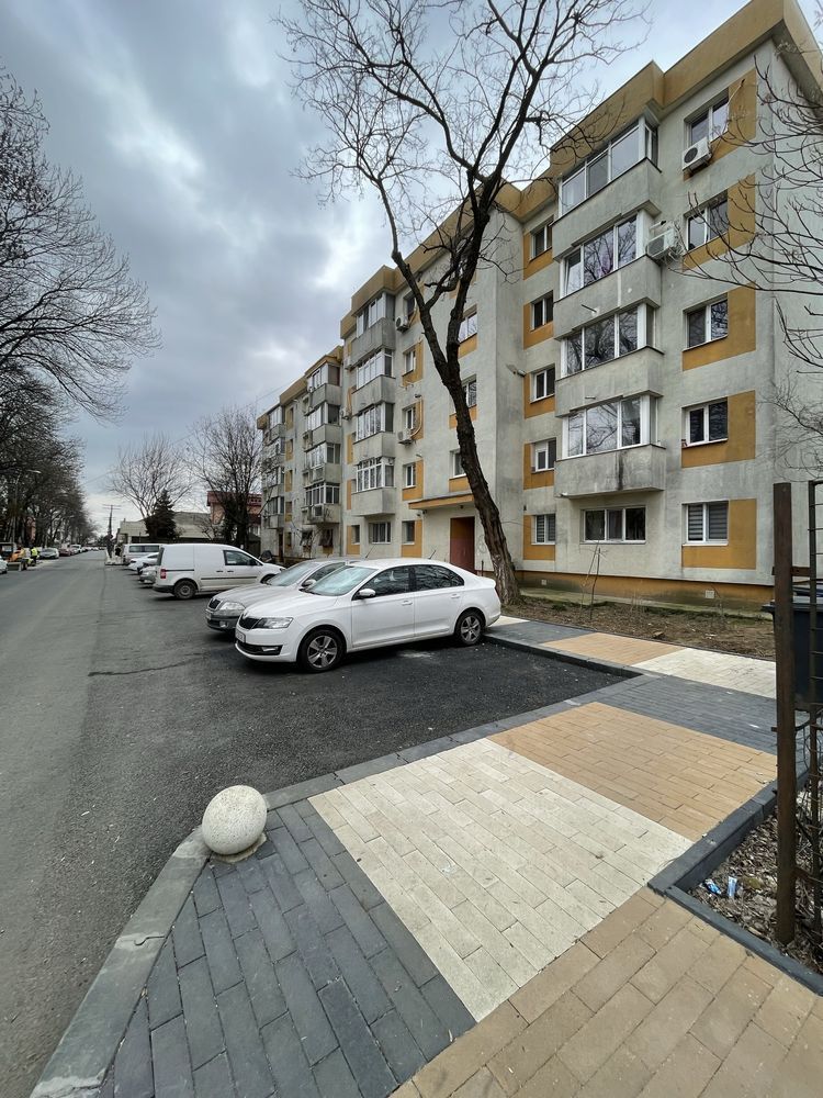 Vanzare Apartament 3 camere Rahova Pecineaga / Malcoci/ Petre Ispirescu - Poză 7