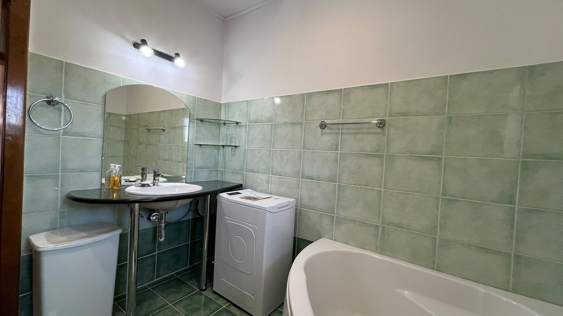 Apartament 2 Camere | De Inchiriat | Complexul Studentesc | Mobilat - Poză 9