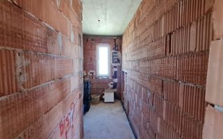 Casa 4 Camere, 130 mp, Teren 430 mp, Toate Utilitatile, Zona Micesti - Poză 10