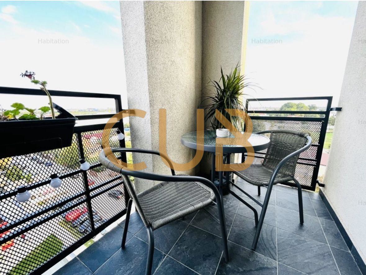 IRIS - Ap2cam |centrala,AC,parcare subteran| C.Aradului - Lipovei - Poză 22