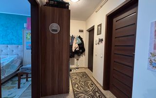 La cheie - Bloc Nou - Etaj Intermediar - Iris, zona Lidl - Poză 6