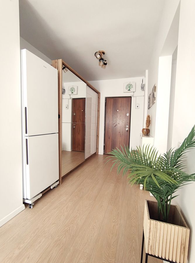 AP. 2 CAMERE LUJERULUI, MOBILAT/UTILAT MODERN, METROU 3 MINUTE - Poză 14