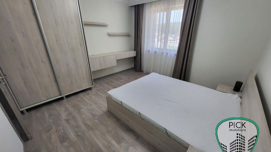 P 4165 - Apartament cu 2 camere în Târgu Mureș, Tudor - Poză 6