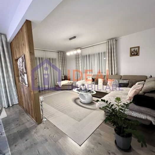 Casa Tip Duplex la Cheie in Cartierul Arhitectilor-Comision 0% - Poză 3