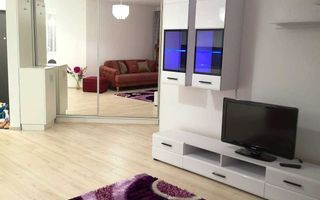 Apartament 2 camere-mobilat și utilat, parcare subterană, Vivo - Poză 2