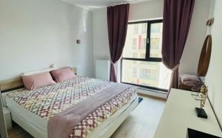 De inchiriat 2 camere | Exigent Plaza | Centrala | Parcare subterana - Poză 4
