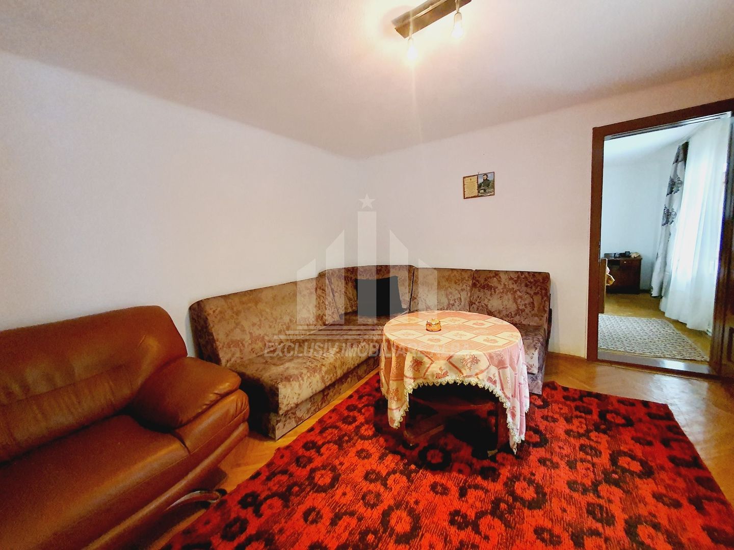 Casa de vanzare in Sebes - Lancram - Poză 4