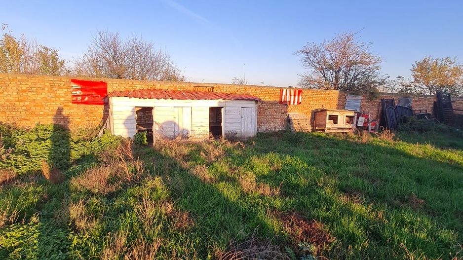 Casa cu teren de 14340 mp în Jebel/Pretabila pentru afacere - Poză 29