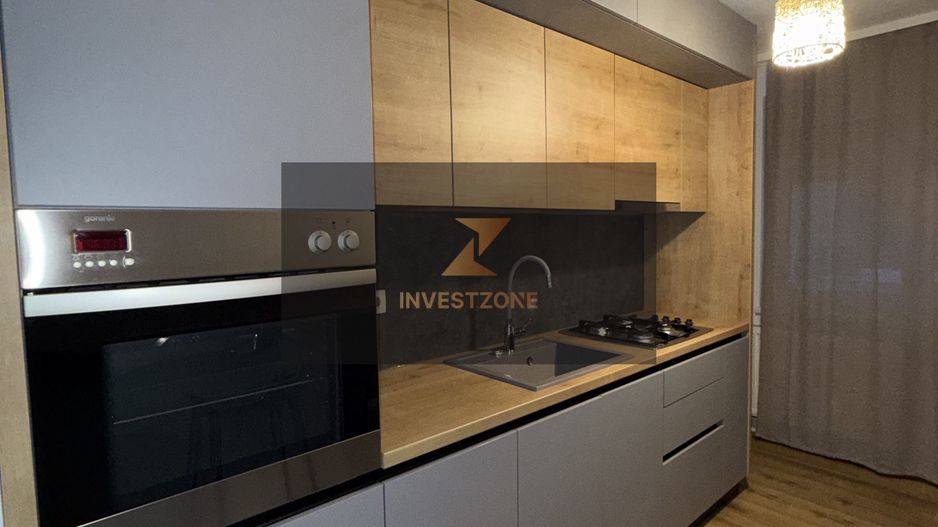 Apartament Renovat 3 camere Sovata - Poză 1