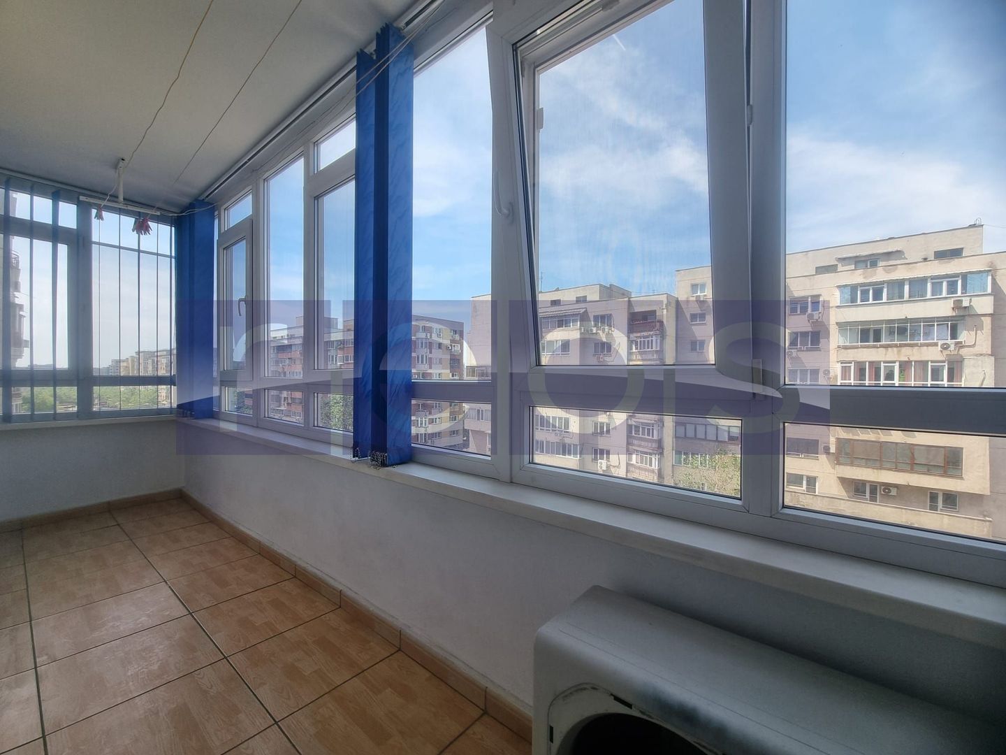 VANZARE 2 CAMERE -TIMPURI NOI -NERVA TRAIAN - Poză 14