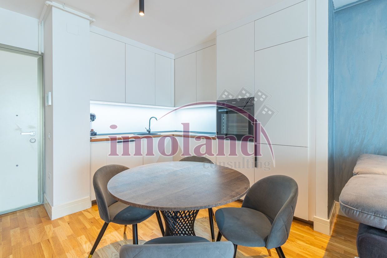 Vanzare - Apartament 2 camere - Barbu Vacarescu - Floreasca - Poză 6