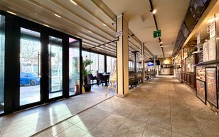 Spatiu Comercial  *731mp* / VAD stradal 31m / 19 locuri de parcare // Unirii - Poză 8