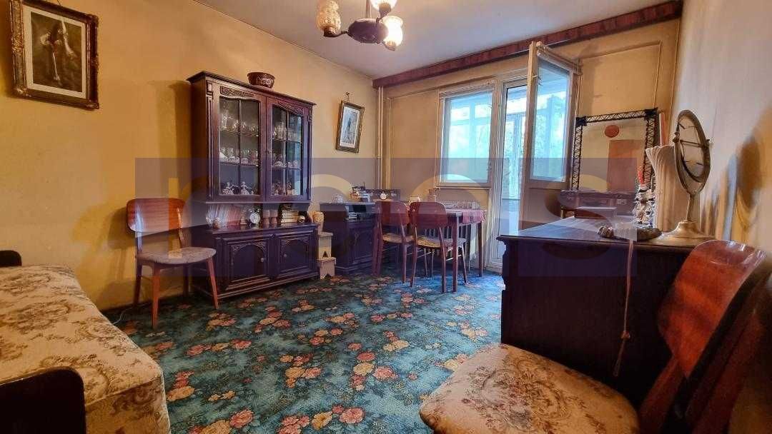 DE VANZAREA AP 2 CAM 38 MP| DRUMUL TABEREI | DECOMANDAT | METROU - Poză 1