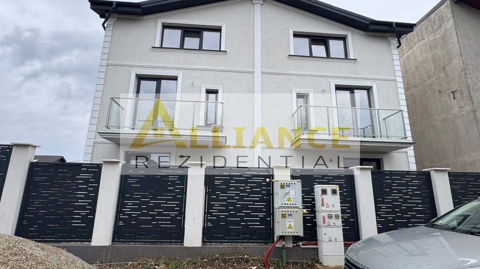 Cartier Alegria-Casa Tip Duplex-4 Camere-3 Bai - Poză 17