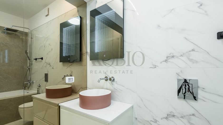 Apartament 3 camere spațios | Premium | Win Herăstrău - Poză 9