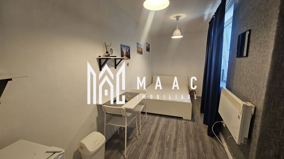 Garsoniera | 20 mpu | Parter | Ultracentral - Poză 1