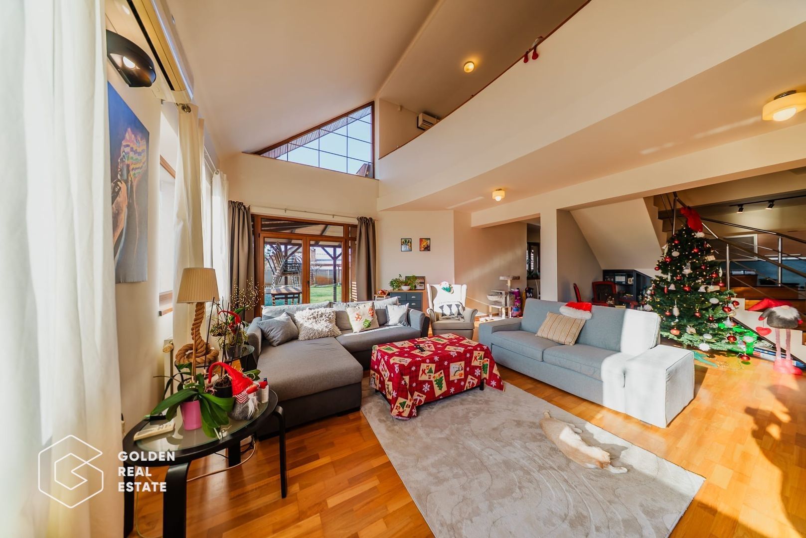 Vila 5 camere, gata de mutare, teren 700 mp, strada privata- Gradiste - Poză 4