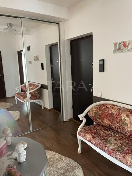 Apartament premium cu 2 camere, balcon generos, aproape de centru. - Poză 11